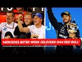 Hamilton: 'Mercedes heeft beter werk geleverd dan Red Bull Racing' | GPFans News