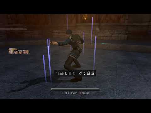 RPCS3 | ENCHANTED ARMS | Cheat Engine Test