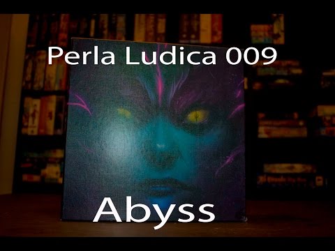 Perla Ludica 009 - Abyss