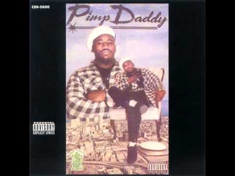 Pimp Daddy - Got's To Be Real