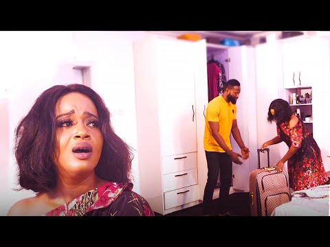 The Blindspot - A Nigerian Movie