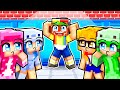 Johnny Gets Caught Dating 4 Girls At The Same Time