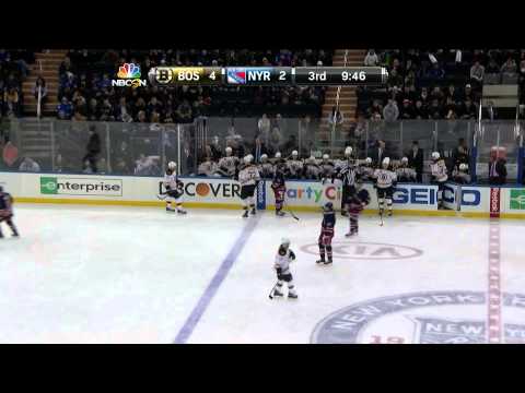 He's changing, dickhead.