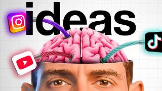 The Science-Based Method To Create Irresistible Ideas thumbnail