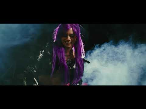 Ayra Starr "Rush" (Spanish Version) Babywine "Villano"