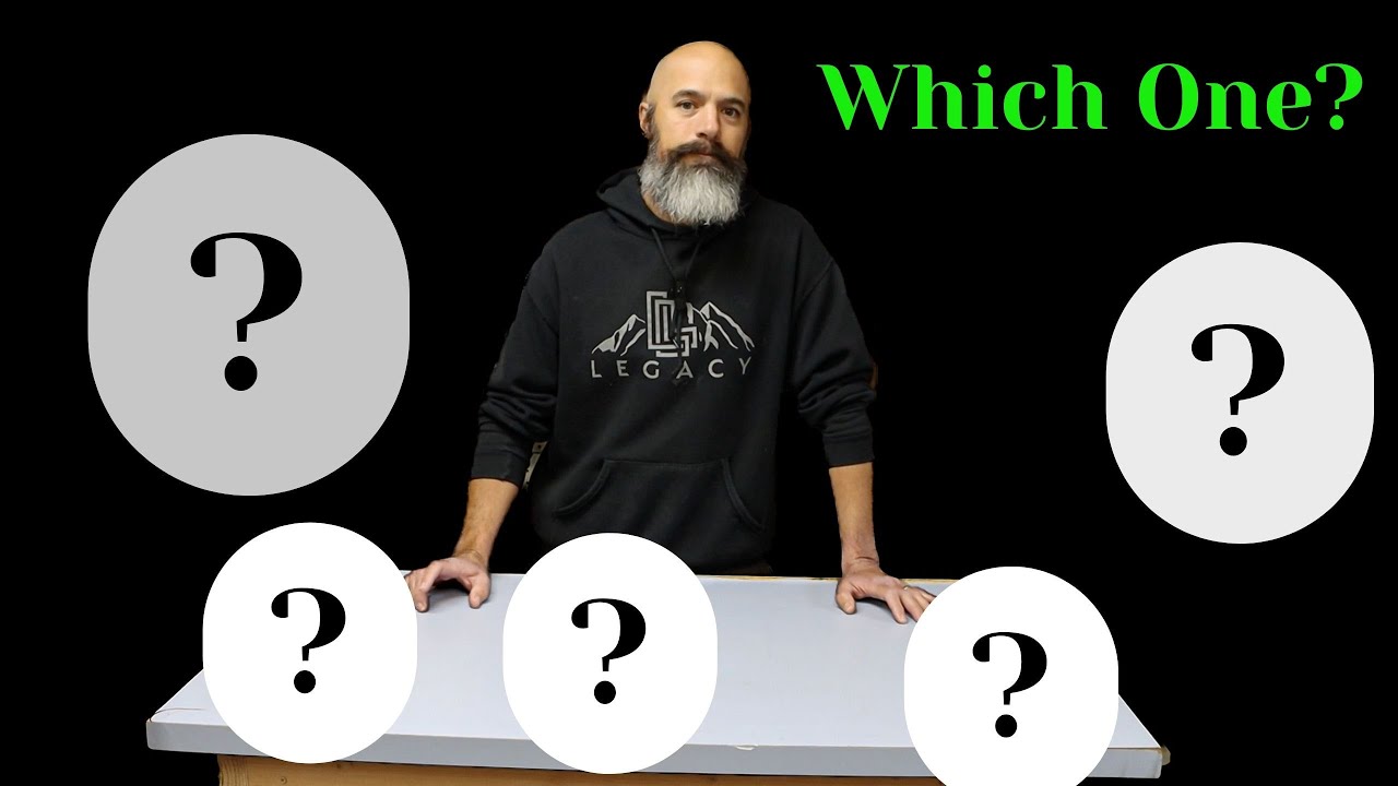 5 Woodworking Tools for Beginners