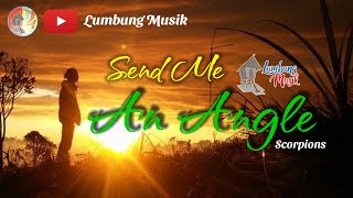 Download lagu Scorpions - Send Me An Angel (Lirik dan Terjemahan Indonesia) mp3 Download lagu Scorpions - Send Me An Angel (Lirik dan Terjemahan Indonesia) mp3
