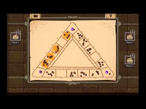 Mancala Vietnam Video