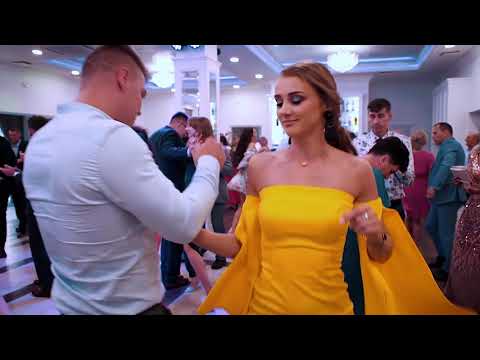 Zespół AVANS - Mój Cygan (Wesele 2021 Wiktoria i Adrian)