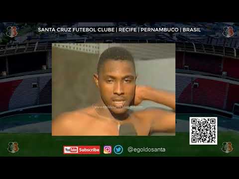 01/09/1996 - Santa Cruz 4x2 Central #SerieB1996 #MauricioPantera