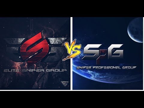 SGDZ: SpG vs EsG - Insane Battle!
