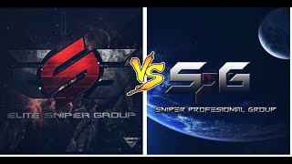 SGDZ: SpG vs EsG - Insane Battle!