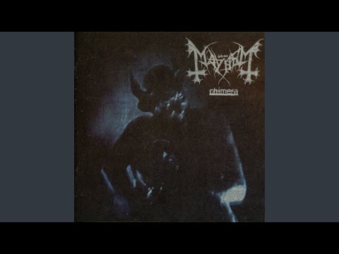 Videoclip de You Must Fall — Mayhem