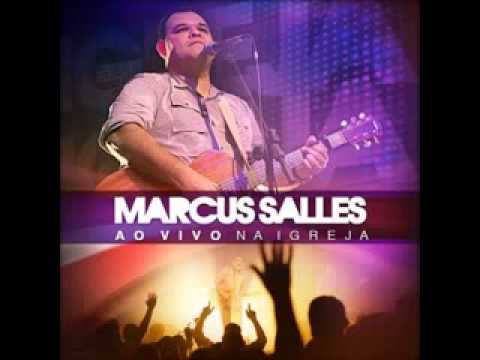 UM SÓ DIA - Marcus Salles ( Ao vivo na igreja ).