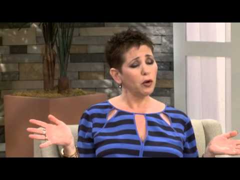 Tracy Beckerman- Lost In Suburbia