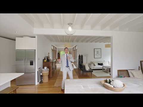 52 Kiparra Street, West Pymble, NSW 2073, 4 ਕਮਰੇ, 3 ਬਾਥਰੂਮ, House