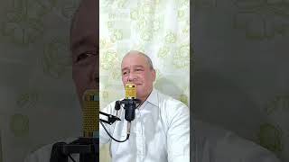 If jesus comes Tomorrow..lyrics by: Daniel O&#39;Donell (cover by: jupith yamson) february 2024