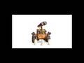 Wall E