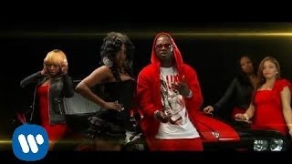 Gucci Mane Mouth Full Of Golds ft Birdman Official HD Video
