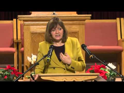 2014-01-11 "Ljubav prema bližnjima" -  Lidija Godina