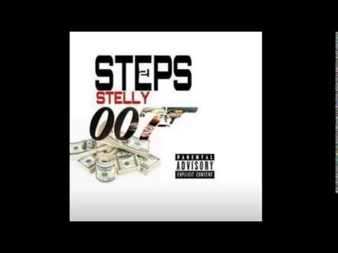 7BlockMassacare FT Scraptana X Luchini #Steps2Stelly
