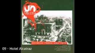 Velcra - Between Force And Fate || 09 - Hotel Alcatraz