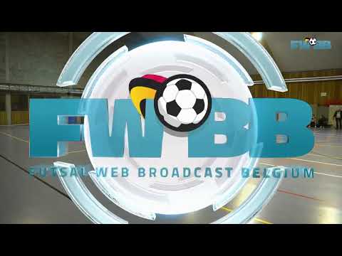 Picardie Evere - Futsal BXL NOH (Match) 27/01/2023