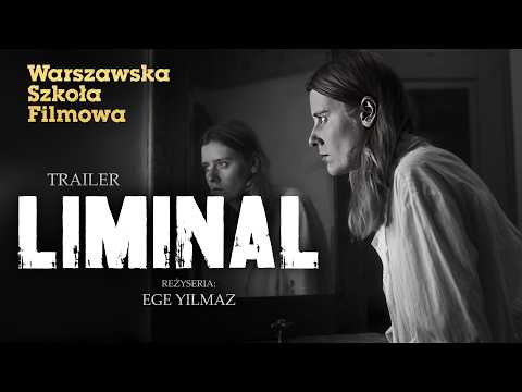 LIMINAL (2025) | reż. Ege Yılmaz | TRAILER