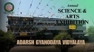 Adarsh Gyanoday Vidyalay Video