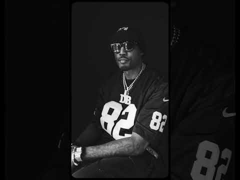 D.BLEDSOE - FOR MY SHOOTERS (OFFICIAL VIDEO)