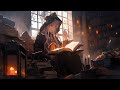 Medieval/Tavern Music - Fantasy Tavern Ambience, RPG Game Music, Relaxing Music