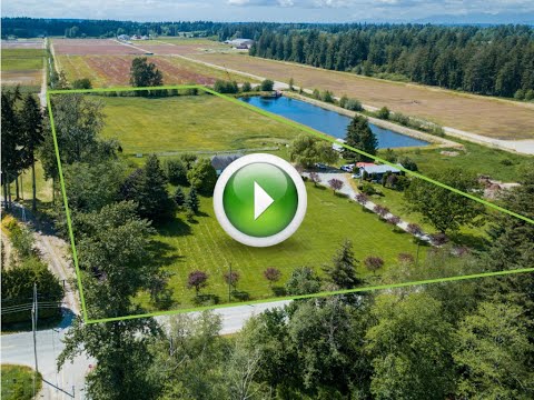 2025 232 Street, Langley for Nav Sekhon & Alec Yun   Real Estate 4K Ultra HD Video Tour 1