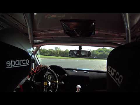 Przemek Biskup BMW E46 Tor Poznan 11 10 2020 Time Attack Poland