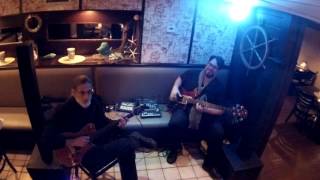 09 Blues For Alice Friday Night Jazz at the Anchor In 16/12/09