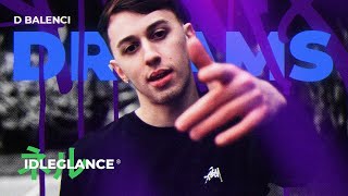 D Dreams Music Video