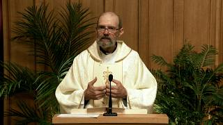 Catholic Mass Today | Daily TV Mass, Thursday July 23, 2026 