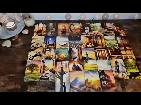 #wochenorakel 2.- 8.9 24 Emotionales Chaos, Nachrichten die Klarheit bringen und : eine Premiere !