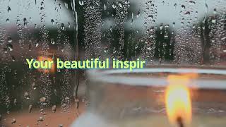 Craters | Chantae Cann | Lyrics Video