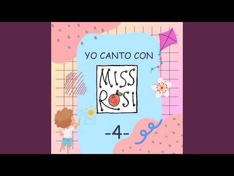 Un Ratoncito Chiquitito - Miss Rosi