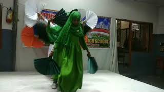 Crown International High School Video