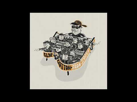 Clap Cotton - Some Patience