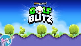 Golf Blitz gameplay