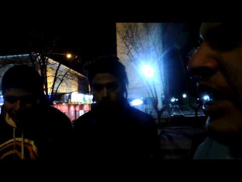 Noodle vs Arka | Amnesia Free