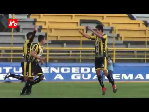 Video Resumen: Aurora 1-0 Sansare