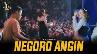 Download lagu Yeni Inka - NEGORO ANGIN | Live OJING BLORA ( Music Yi Production) mp3