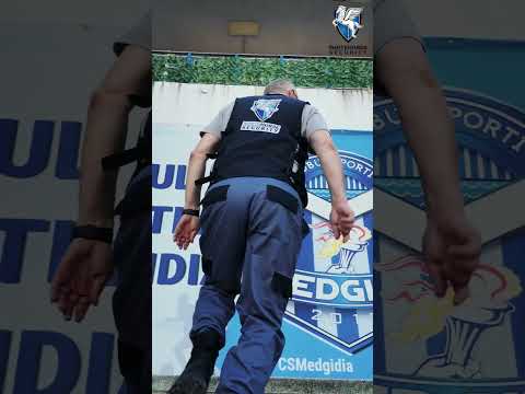 Grupul White Horse Security