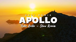 Download lagu DJ Slow Remix !!! Apollo (Gebi Remix) Slow Remix mp3 Download lagu DJ Slow Remix !!! Apollo (Gebi Remix) Slow Remix mp3