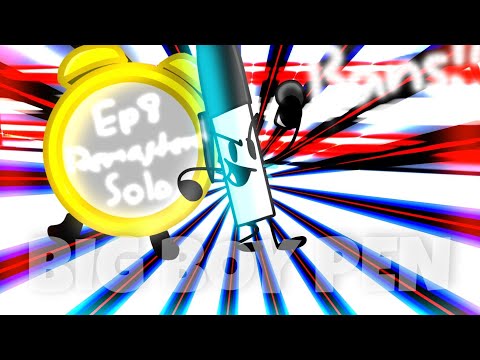 Big Boy Pen Beatbox Solo 1 REMASTERED - PHYBB