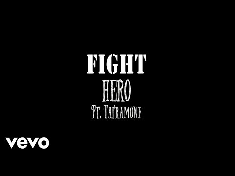 Hero Lauderdales King - Fight ft. Tai Ramone