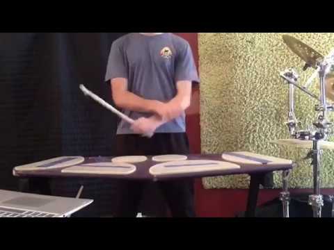 Blue Devils 2019 Quad Feature